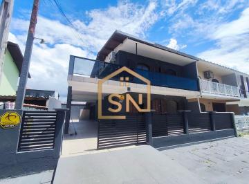 Casa · 99m² · 3 Quartos · 5 Vagas · 380S-Sobradolado mar á venda no Balneário Ipanema