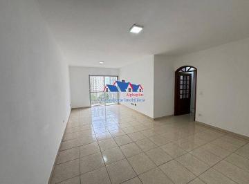 Apartamento · 109m² · 3 Quartos · 1 Vaga · Alphaville Barueri Edifício Columbia - 3 dorms, 2 vagas