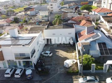 Terreno · 369m² · Terreno com Galpão em Humaitá, Tubarão/SC