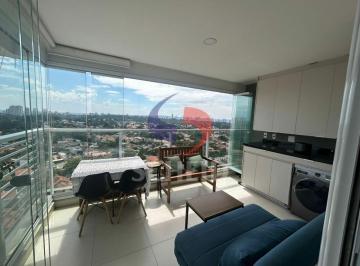 Apartamento · 62m² · 2 Quartos · 1 Vaga · Apartamento a venda de  62,00m² útil, com 2 quartos e 1 vaga no Jardim Prudência.