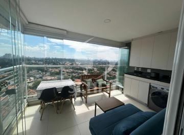 Apartamento · 62m² · 2 Quartos · 1 Vaga · Apartamento a venda de 62,00m² útil, com 2 quartos e 1 vaga no Jardim Prudência.