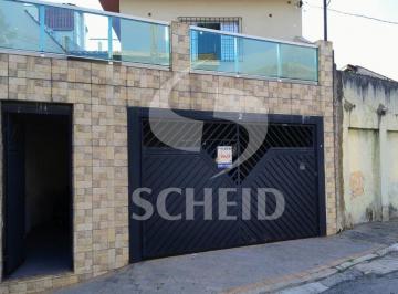 Casa · 142m² · 2 Quartos · 2 Vagas · Casa a venda de 142,00m² útil, com 2 quartos e 2 vagas no Jabaquara.