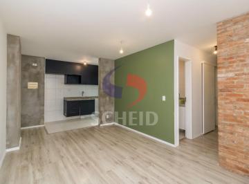 Apartamento · 71m² · 2 Quartos · 1 Vaga · Apartamento a venda de 71,00m² útil, com 2 quartos e 2 vagas no Condomínio Reserva Morumbi.