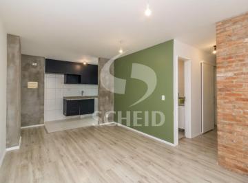 Apartamento · 71m² · 2 Quartos · 1 Vaga · Apartamento a venda de 71,00m² útil, com 2 quartos e 2 vagas no Condomínio Reserva Morumbi.