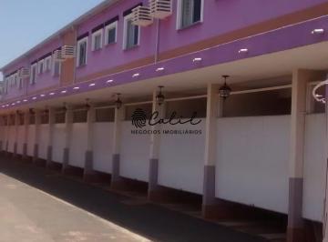 Comercial · 1263m² · 20 Quartos · 20 Vagas · Motel em funcionamento com 20 quartos à venda por R$ 3.350.000,00 - Ribeirão preto/Sp