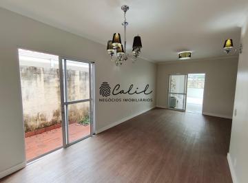 Casa · 174m² · 3 Quartos · 2 Vagas · Casa no Condomínio San Remo I com 3 quartos e 1 suíte à venda por R$ 750.000,00 - Recreio das Acácia