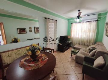 Apartamento · 52m² · 2 Quartos · 1 Vaga · Apartamento em Parque dos Bandeirantes, Ribeirão Preto/SP