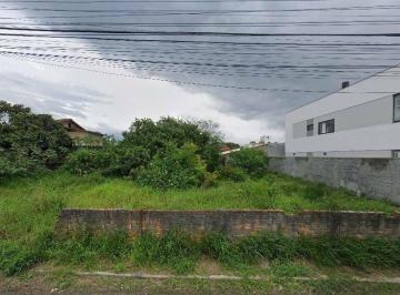 e72261f09f281ed6773835e58b3fbcd7d6c641f4 · Terreno à venda, 416 m² por R$ 860.000,00 - Campeche - Florianópolis/SC