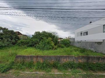 e72261f09f281ed6773835e58b3fbcd7d6c641f4 · Terreno à venda, 416 m² por R$ 860.000,00 - Campeche - Florianópolis/SC