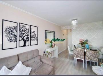 bd2f5f4f8a056b44d4d99ed5b9fbefa551d2aad9 · Apartamento com 2 dormitórios à venda, 57 m² por R$ 439.500,00 - Jardim São Judas Tadeu - Guarulhos/