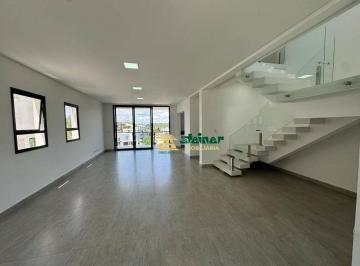 1ab32e48f851c15a203ef18c1176f9df4ff55579 · Sobrado com 3 dormitórios à venda, 300 m² por R$ 1.990.000,01 - Condomínio Arujá Hills III - Arujá/S