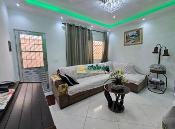 48647dd1cbc1f5ee749a1951e26549b18e765aae · Casa com 2 dormitórios à venda, 111 m² por R$ 424.000,00 - Jardim Santa Maria - Guarulhos/SP