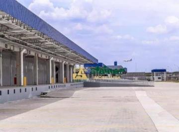 069b55456b87a0123bbb64b863708812b347abde · Galpão para alugar, 93000 m² por R$ 11.160.000,00/mês - Aeroporto - Guarulhos/SP
