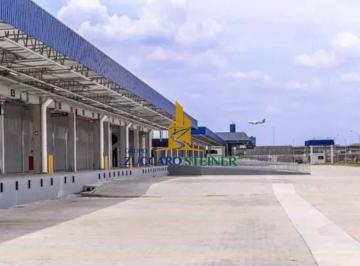 4a6aa84009d72f2bede8aa9608a6be919e5422be · Galpão para alugar, 93000 m² por R$ 11.160.000,00/mês - Aeroporto - Guarulhos/SP