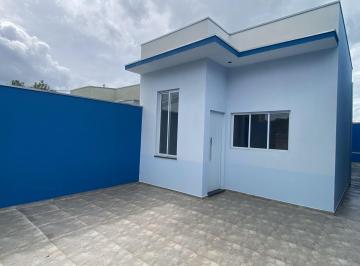 Casa · 54m² · 2 Quartos · 2 Vagas · Casa em Centro, Iperó/SP
