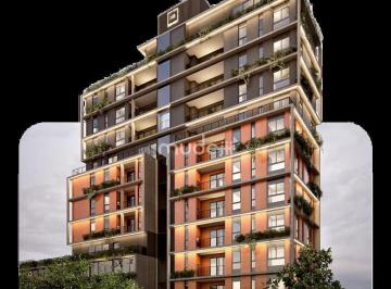 Apartamento · 25m² · 1 Quarto · Apartamento à venda no bairro Centro - São José dos Pinhais/PR
