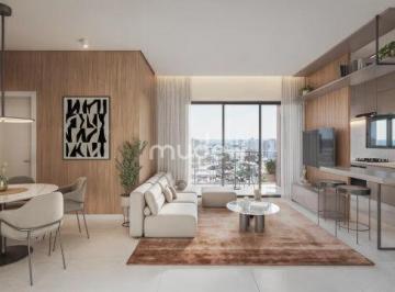 Apartamento · 95m² · 3 Quartos · 2 Vagas · Apartamento à venda no bairro Centro - São José dos Pinhais/PR