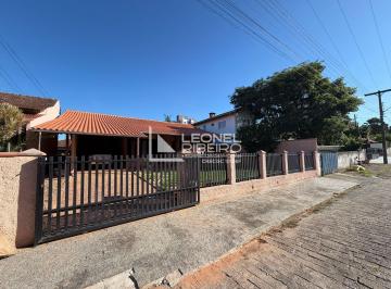 Casa · 207m² · 3 Quartos · 2 Vagas · Casa com 3 dormitórios à venda, 207,33 m² no bairro Imigrantes em Timbó/SC