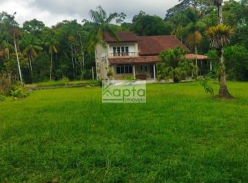 Rural · 5324m² · 2 Quartos · 5 Vagas · Chácara Juquitiba-sp