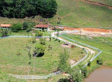 Rural · 387200m² · 3 Quartos · 10 Vagas · Sítio lindo em Natividade