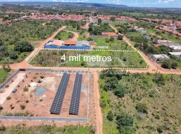 Terreno · Aréa com 4.000 m² á venda Setor Lagoa Quente