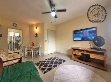 c94326dbdf6d3d7d6ef03cfe8369ba9baa734d5d · Apartamento na Vila Guilhermina - Praia Grande/SP
