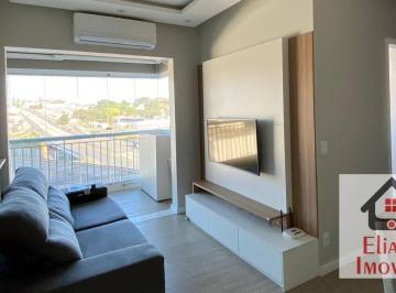 42f5d107dd315ec59cbd720ec841cc060d80d10d · Apartamento com 2 dormitórios à venda, 55 m² por R$ 573.000,00 - Parque Itália - Campinas/SP