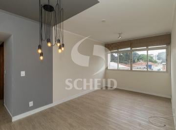 Photo 1 · Apartamento á Venda na Vila Gumercindo com 70m², 2 quartos, 1 vaga.