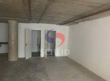 Comercial · 142m² · 1 Vaga · Loja / Salão Comercial, 142 m² Térreo / Vila Madalena - SP