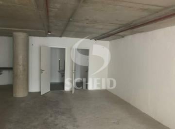 Comercial · 142m² · 1 Vaga · Loja / Salão Comercial, 142 m² Térreo / Vila Madalena - SP