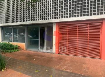 Comercial · 142m² · 1 Vaga · Loja / Salão Comercial  142 m² Térreo Vila Madalena - SP