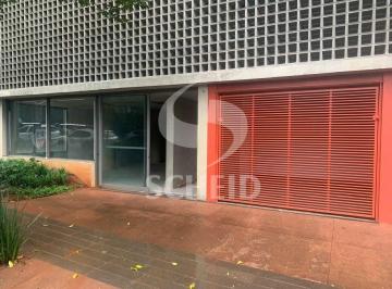 Comercial · 142m² · 1 Vaga · Loja / Salão Comercial 142 m² Térreo Vila Madalena - SP