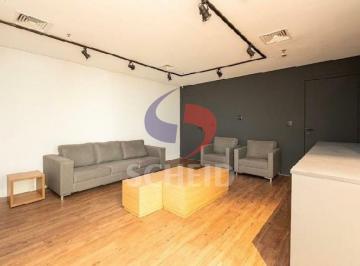Comercial · 490m² · 9 Vagas · Salas para alugar em Vila Olímpia - SP