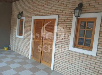 Casa · 130m² · 3 Quartos · 2 Vagas · Sobrado com 3 quartos à venda em Interlagos - Cidade Dutra - SP