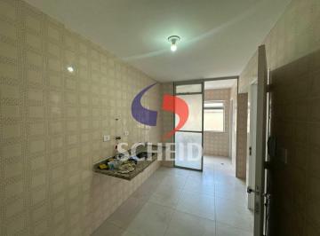 Apartamento · 79m² · 3 Quartos · 1 Vaga · Apartamento Locação 3 Dormitórios 1 Suíte 79 m² Alto da Boa Vista - SP