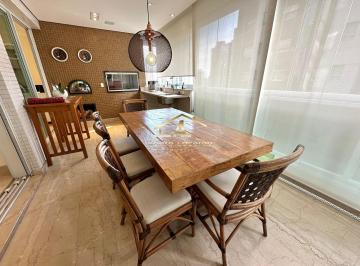 Apartamento · 335m² · 5 Quartos · 5 Vagas · Bauhaus Residencial - Apartamento Alto Padrão - Anália Franco / SP - Porteira Fechada