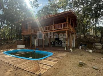 Rural · 1200m² · 2 Quartos · Sítio à venda em São João Batista
