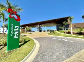 Terreno · 731m² · Lote no Jardins Italia, 731,20
