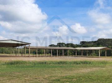 Comercial · 5000m² · Indústria para alugar no bairro Cachoeira - São José dos Pinhais/PR