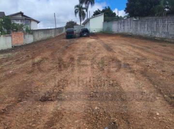 Terreno · Terreno para alugar no bairro São Dimas - Colombo/PR