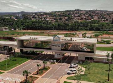 Terreno · 640m² · Lote no Plateau Dor, 640 m²
