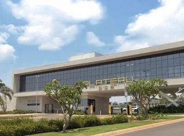 Terreno · 640m² · Lote no Plateau Dor, 640 m²