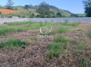 Terreno · 2600m² · Terreno em área rural