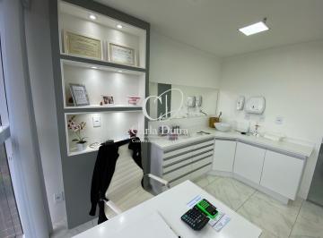 Comercial · 29m² · 1 Vaga · Sala Comercial + Consultório Odontológico Completo – Estrutura Profissional Pronta!