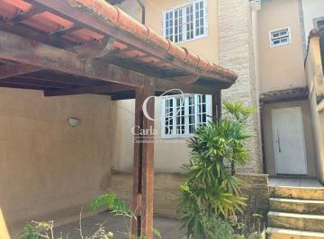 Casa · 100m² · 2 Quartos · 1 Vaga · Casa Duplex em Jardim Belvedere, Volta Redonda/RJ