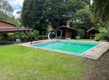 Rural · 7500m² · 3 Quartos · 4 Vagas · Sítio à venda no bairro Jardim Itatiaia - Itatiaia/RJ
