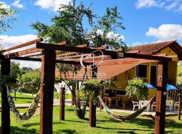Rural · 2500m² · 2 Quartos · Linda Chácara á venda