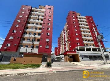 Apartamento · 60m² · 2 Quartos · 1 Vaga · APARTAMENTO, RES. DONA ANA - CEARÁ, CRICIÚMA
