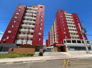 Apartamento · 60m² · 2 Quartos · 1 Vaga · APARTAMENTO, RES. DONA ANA - CEARÁ, CRICIÚMA