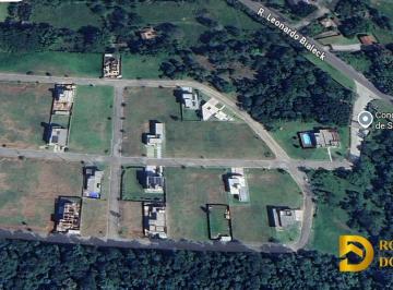 Terreno · 456m² · Condomínio Fechado BOSQUE DE SANTA CLARA - Criciuma - parcelamento direto no boleto